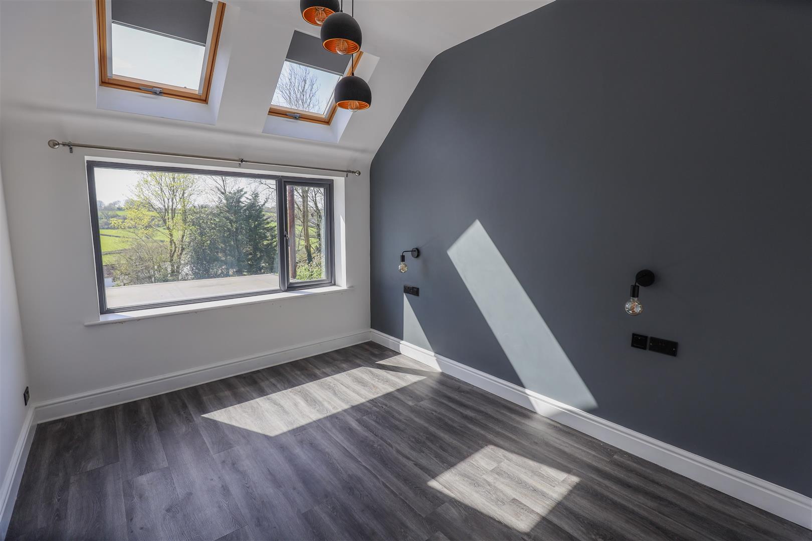 11 Porth-Y-Green Close, Llanblethian, Cowbridge, Vale Of Glamorgan, CF71 7JR